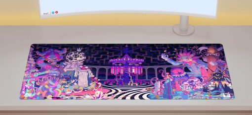 Jardin des clowns – Image 2