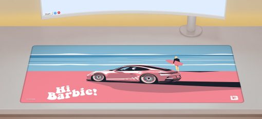 Barbie GT3 – Image 2
