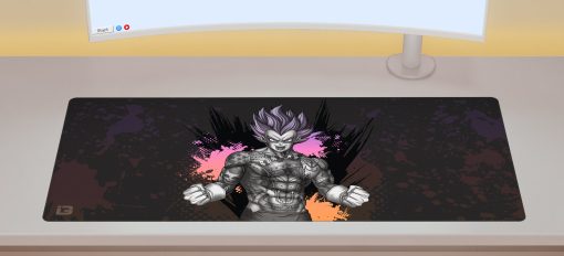 Tattooed Vegeta – Image 2