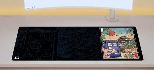 Le Tardis au Japon – Image 2