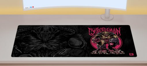 Cyberdémon – Image 2