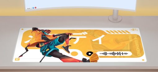 Earphones Man – Image 2