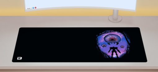 Bounty Hunter Landscape – Image 2