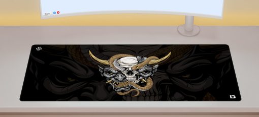 Au-delà du masque – Image 2