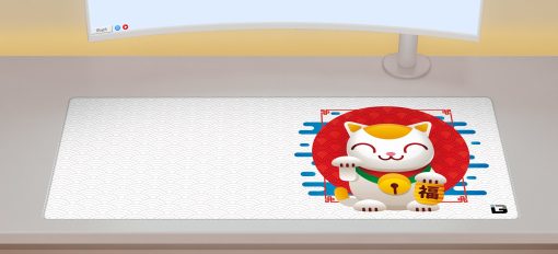 Porte-bonheur Maneki Neko – Image 2