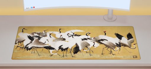 Troupeau de grues – Image 2