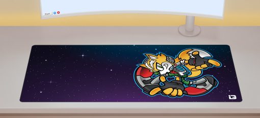 Fox Adventure – Image 2