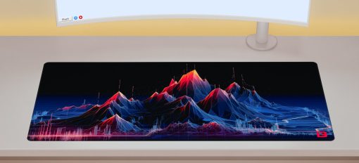 Cyber-paysage – Image 2