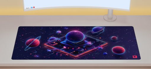 Galaxie numérique – Image 2