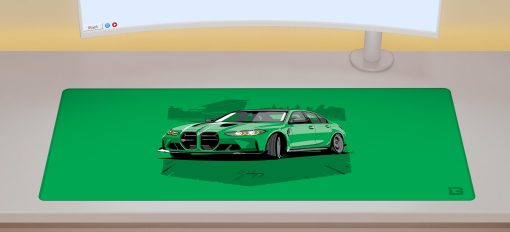 M3 CS – Image 2