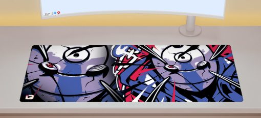Eyes Of Revenge – Image 2