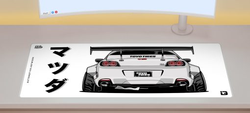 RX8 Rocket Bunny – Image 2