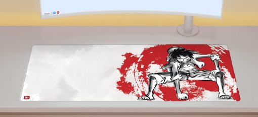Sumi-e Roi Pirate – Image 2