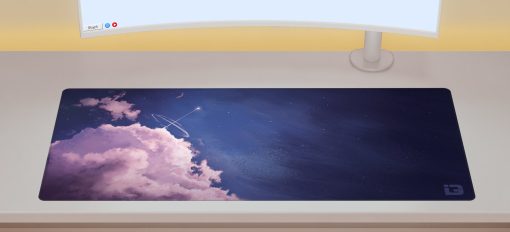 Échapper aux nuages ​​roses – Image 2