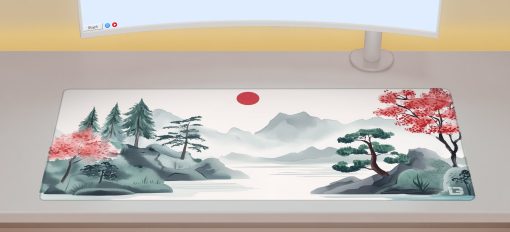 Art japonais Sumi-e – Image 2