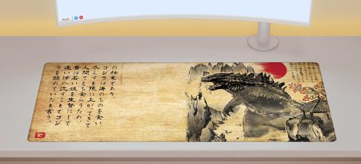 Monstre au Japon – Image 2