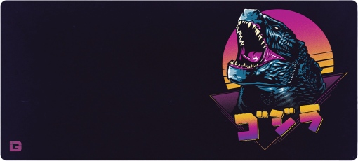 Monstre Alpha