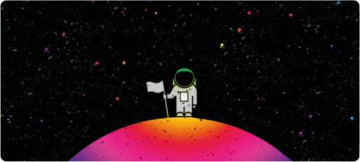 Astronaute