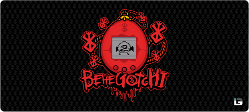 Behelitgotchi