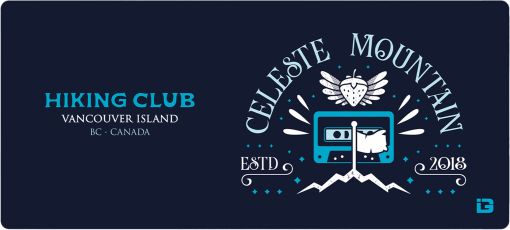 Celeste Mountain Hiking Club