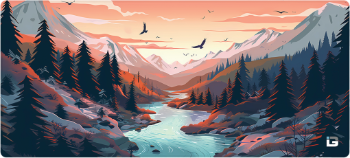Rivière froide