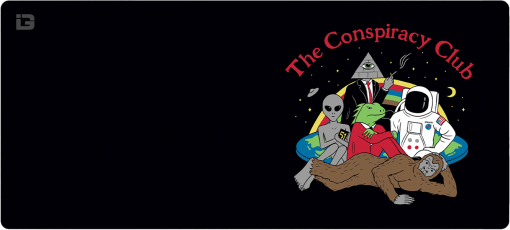 Club de complot