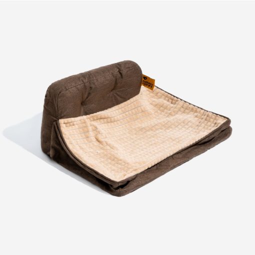Couverture du Lit - Grand Lit Lavable Épais pour Animaux Convient pour Toutes Les Saisons – Image 2