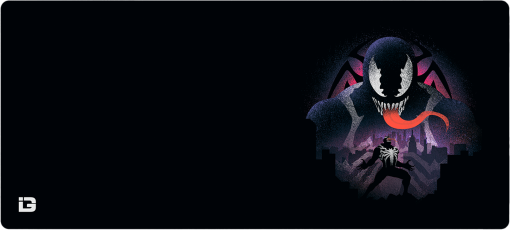 Dark Symbiote
