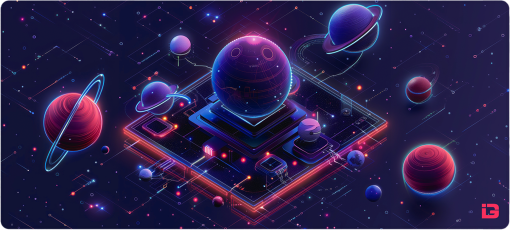 Galaxie numérique