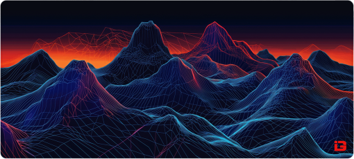 Paysage numérique