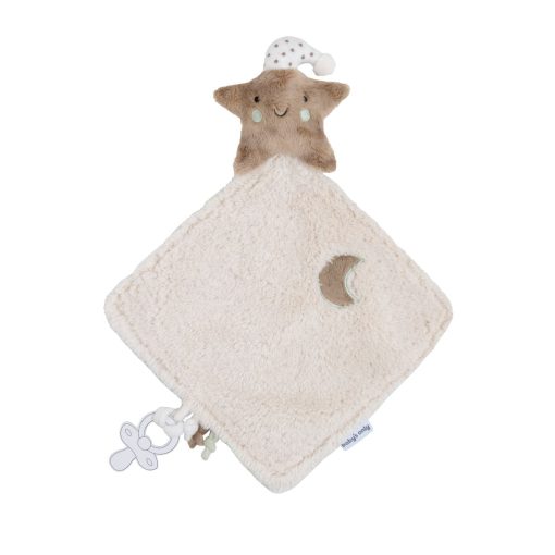 Doudou Heaven taupe lin chaud – Image 2