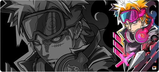 Evil Ninja