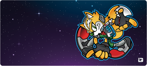 Fox Adventure