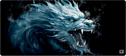 Dragon de Givrefeu