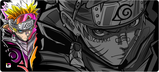 Futuristic Ninja