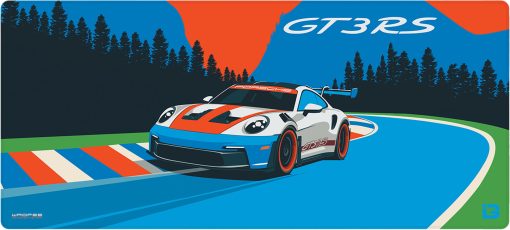 GT3 RS