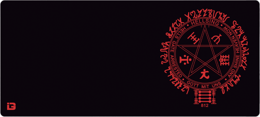 Hellsing