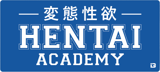 Académie Hentai