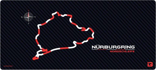 Anneau de course historique
