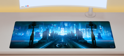 Vélo holographique – Image 2