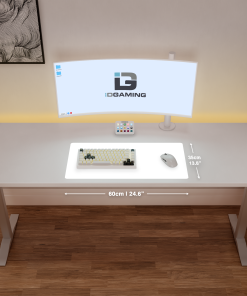 Tapis de jeu iD