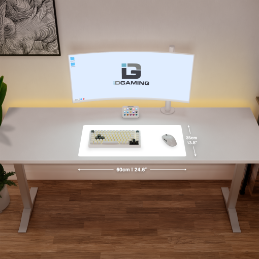 Tapis de jeu iD