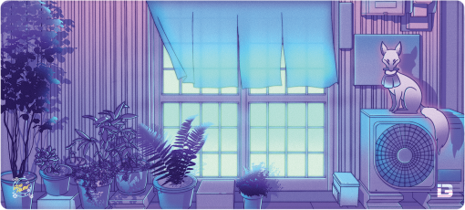Nuit d'Inari