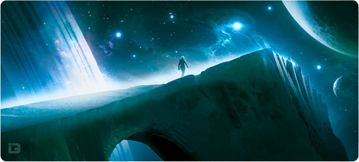 Quête interstellaire