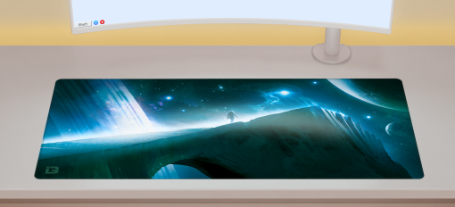 Quête interstellaire – Image 2