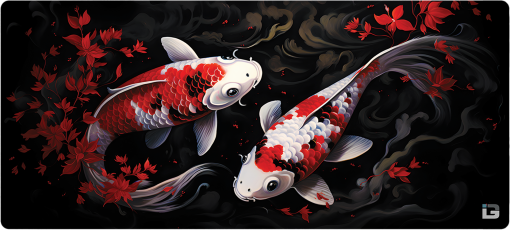 Koi bonheur