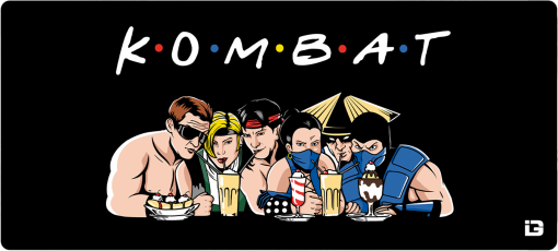 Amis du combat
