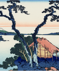 Lac Suwa