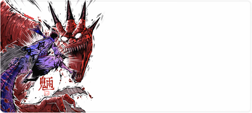 Tueur de dragon légendaire