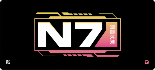 N7 Vaporwave